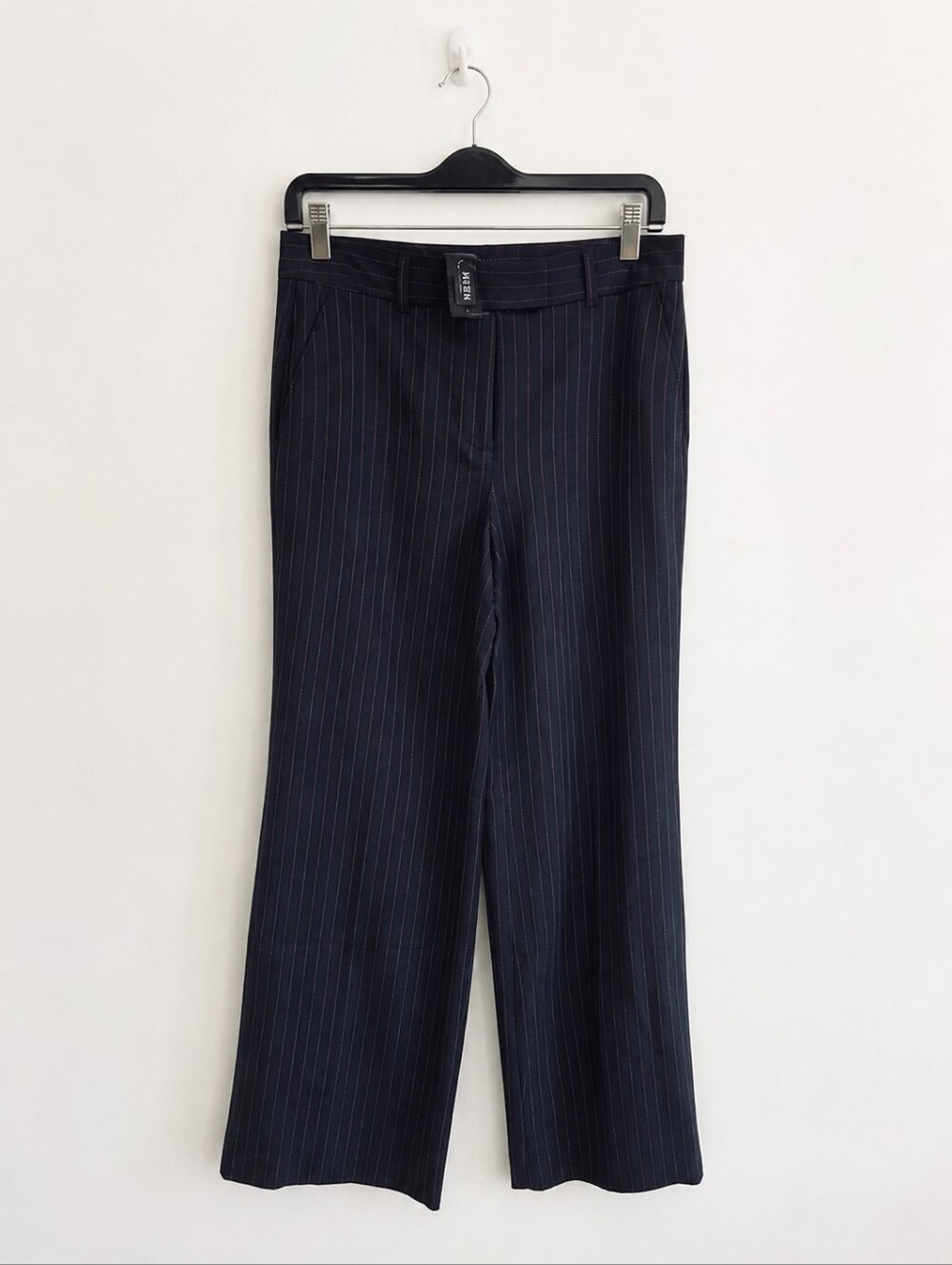 WHBM Luna Wide Leg Trousers